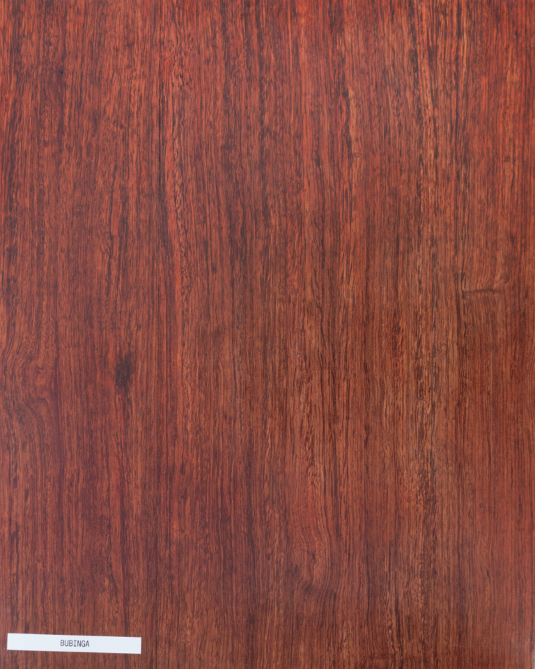 Bubinga