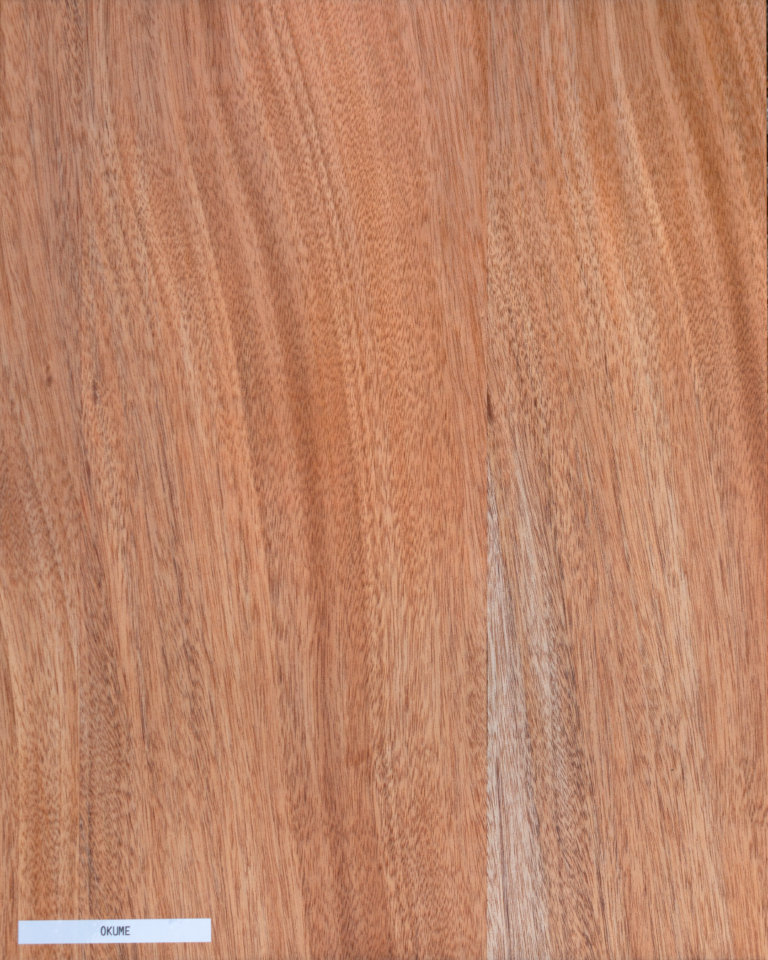 Okume