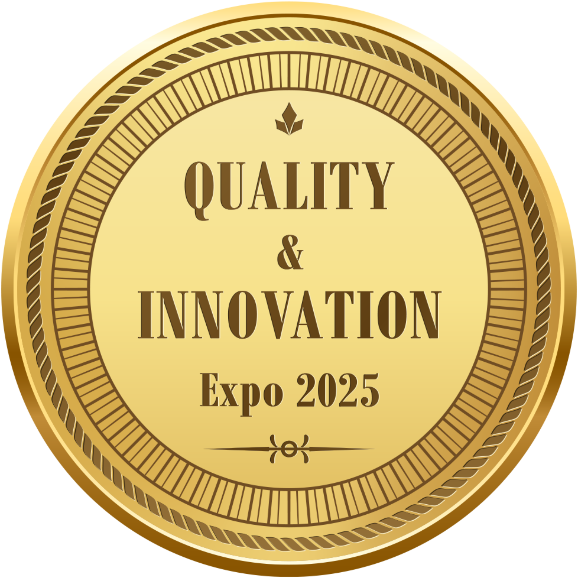 Nagroda za jakość i innowacyjność wykonania produktów firmy Fabra